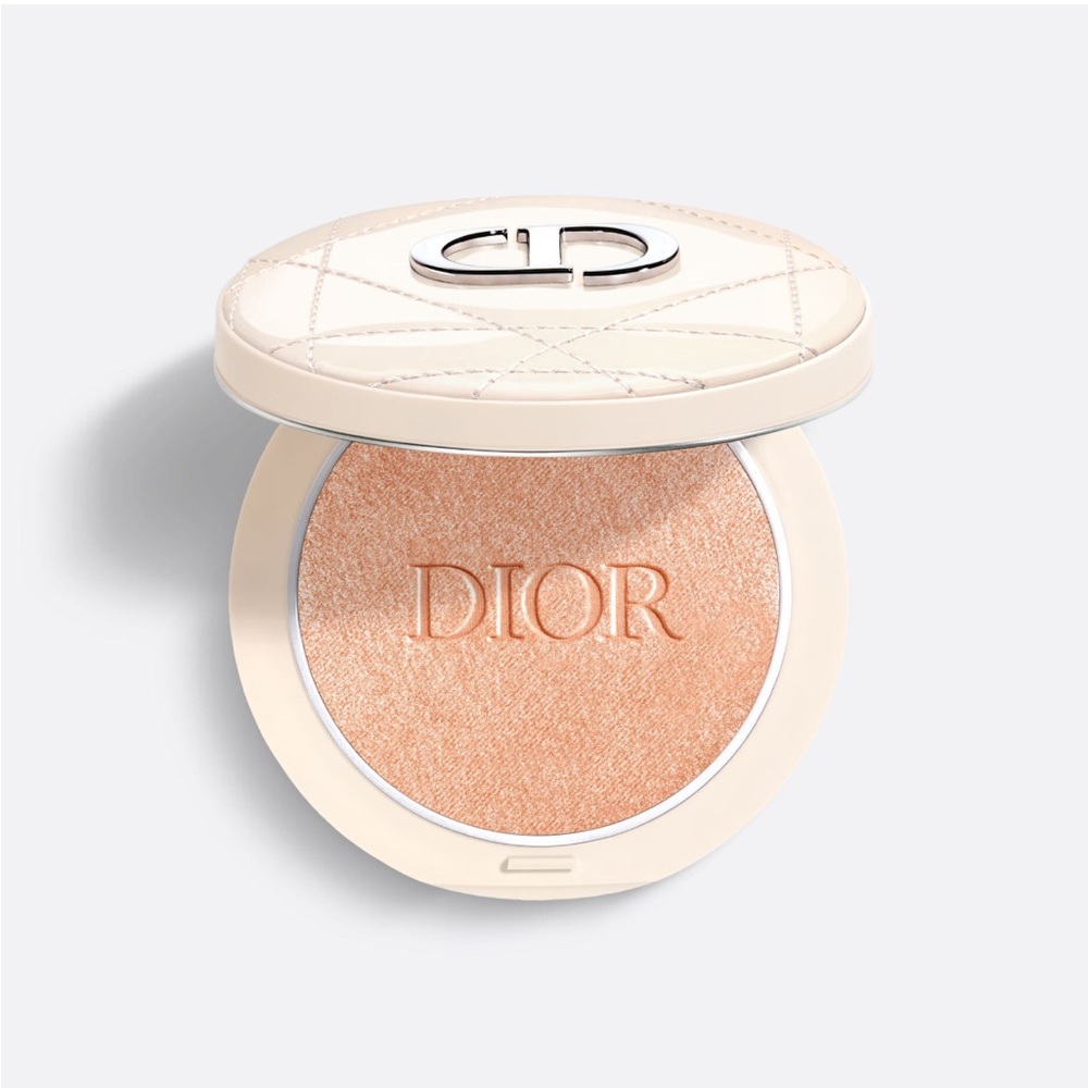 Dior Forever Couture Luminizer Golden Glow
